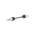 thumbnail image 2 of TrakMotive CV Axle Shaft KA-8012 Premium; OE Replacement, 2 of 5