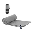 thumbnail image 4 of SharkTRUE Quick-Drying Sports Towel: Ultra Soft, Lightweight & Highly Absorbent, 4 of 8