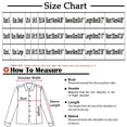 thumbnail image 3 of WREESH Women Pocket Zipper Integrated Color Block Warm Cotton Jacket, 3 of 4