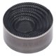 thumbnail image 1 of 7 Uds. De Troqueles De Corte De Cuero, Moldes De Perforación Manual Redondos Ondulados, Herramientas De Artesanía DIY, Juego De Acero De Aleación, Herramientas De Artesanía De Cuero, 1 of 14