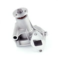 thumbnail image 2 of Gates 41009 Water Pump Fits select: 1984-1991 FORD TEMPO, 1984-1991 MERCURY TOPAZ, 2 of 4