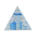 thumbnail image 1 of Skinfix The Barrier Ensemble Bundle - Hydratant, Gel Nettoyant, Sérum, 1 of 4