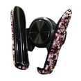thumbnail image 4 of Almencla Car Phone Holder Automatic Phone Mount Rhinestone Universal Bracket Car Air Vent, 4 of 8