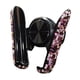 thumbnail image 4 of Soporte de teléfono para coche, montaje en salida de aire para coche, soporte para coche, Mini accesorios para Interior de coche, soporte práctico, Púrpura shamjiam Soporte para teléfono de coche, 4 of 8