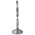 thumbnail image 3 of Zadro Dual Vanity Makeup Mirrors with Magnification and Swiveling Head, 3 of 7