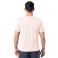 thumbnail image 3 of Athletic Works Men's and Big Men's Core Active Tee with Short Sleeves, Sizes XS-4XLT, 3 of 9