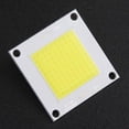 thumbnail image 4 of Encendiendo DC12-14V 50W COB LED Bombilla de panel de luz de chip integrado para foco (blanco), 4 of 7