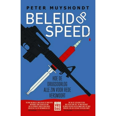 Speed Op Amp - Beleid op speed - eBook