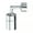 Same as video M22, variant on 720 Degree Swivel Kitchen Sink Faucet Aerator Universal Splash Filter Faucet Spray Head Kitchen Tap Water Saving Nozzle Movable Brass Sprayer ,Water Saving