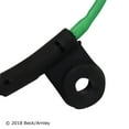 thumbnail image 4 of BeckArnley 084-1599 Brake Pad Sensor Wire, 4 of 4
