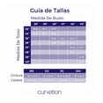 thumbnail image 4 of Brasier Curvation para Dama, con Encaje y Microfibra en Espalda Rosa Talla 36C, 4 of 4