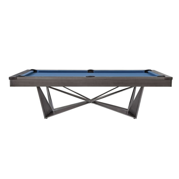 Plank & Hide - Essex Billiard Pool Table (8FT)