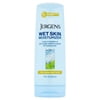 Jergens Wet Skin Moisturizer with Calming Green Tea Oil, 10 Fl Oz