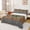 Camp 02, variant on Erosebridal Leopard Print Camo RV Car Bed Sheets, Rustic Tree King Sheets for Men and Women, 4 Pieces