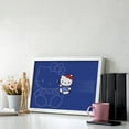 thumbnail image 4 of Diamond Art Kits for Adults Hello Kitty Diamond Art Gem Art Painting Full Drill Round Art Gem Painting Kit for Home Wall Decor Gifts 16"x20", 4 of 6