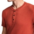thumbnail image 7 of Jockey Outdoors Men's 100% Cotton Short Sleeve Henley, 7 of 7