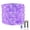 Purple, variant on Rope Pipe String Lights,Waterproof 12M 120LED Copper Wire Tube Fairy Lights USB Powered with Remote Timer for Outdoor Indoor Garden Wedding Christmas Party Camping Tent Decoration