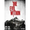 The Evil Within, Bethesda, PC Software, 093155118515