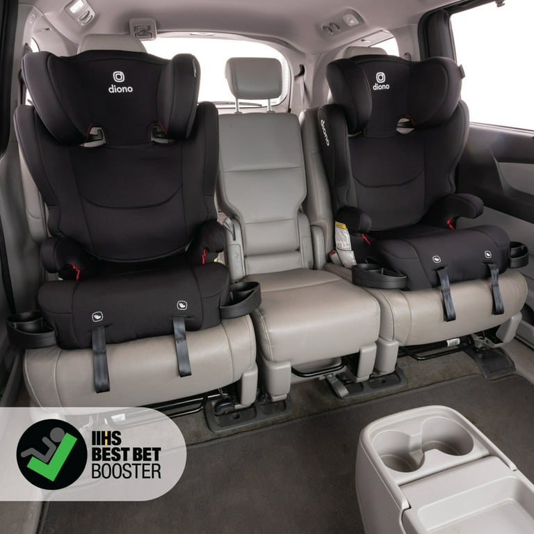 Avis booster seat sales