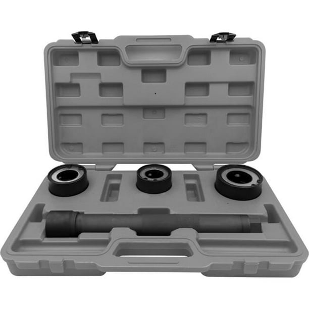 Inner Tie Rod Tool Set, 4 Piece