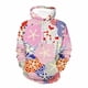 thumbnail image 3 of Sudadera con capucha retro con estampado de flores en 3D para hombre, sudadera con gráfico floral, jerseys de manga larga estilo Harajuku Street, ropa para hombre y mujer, 3 of 5
