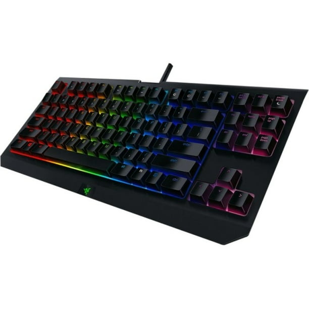 Razer Blackwindow Tournament Edition Chroma V2 Keyboard Cable Refurbished Walmart Com Walmart Com