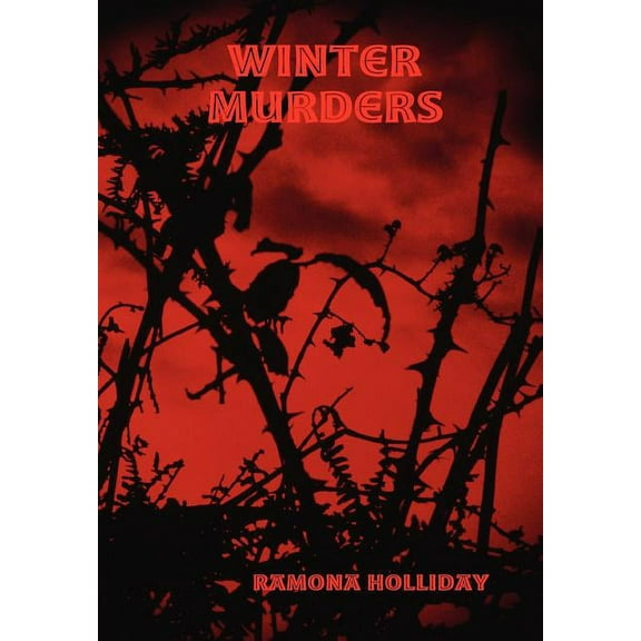 Winter Murders, (Hardcover)