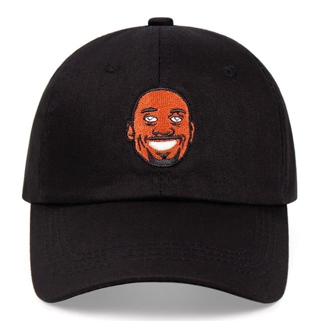 Gorra de béisbol Kobes Bryants Anime para adultos, tamaño ajustable
