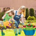 thumbnail image 1 of Juego de Herramientas de Jardinería para Niños Herramientas de Jardinería Adecuadas para Niños Es el Mejor Regalo de Playa Al Aire Libre para Niños, 1 of 7
