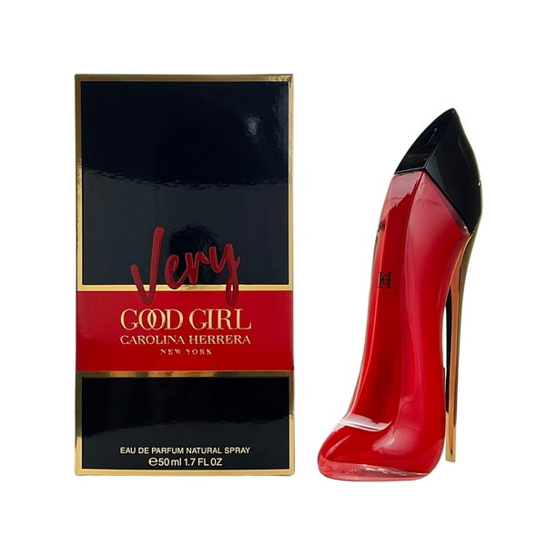 Very Good Girl for Women by Carolina Herrera EDP 1.7 oz Spray