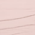 thumbnail image 2 of Cannon Heritage Solid 100% Microfiber Polyester Peach Blush 2-Piece Twin XL Quilt Set, Solid Casual themed, Adult Bedding, OEKO-TEX Certified, 2 of 6