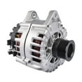 thumbnail image 2 of NEWZQ 12V 180A Alternator for Mercedes-Benz CL/E/G/GL/ML/S/SL-Class Coupe Sedan SUV 2011-2020 1Pc, 2 of 9