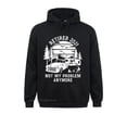 thumbnail image 2 of Jubilado 2021 Ya no es mi problema Sudaderas de acampada Jubilación Sudaderas con capucha de otoño Moda Ropa deportiva de vacaciones Familia Hombre, 2 of 5