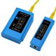 thumbnail image 3 of Probador de Cable de red profesional RJ45 RJ11 RJ12 CAT5 UTP LAN, Detector, herramientas de prueba remota, red de alta calidad, 3 of 4