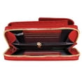 thumbnail image 3 of Large capacity multi-card crossbody bag, 3 of 5
