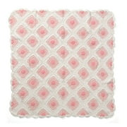 Migi - Crocheted Baby Blanket