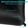 thumbnail image 4 of Pantalla de cine inflable GYUEM de 6,7 m x 4,7 m para exteriores e interiores, 4 of 7