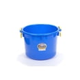 thumbnail image 3 of Cubeta Little Giant Muck Tub Duradera 46L Azul 46x36 cm, 3 of 6