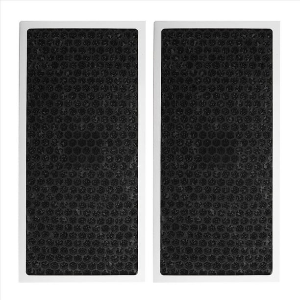 Elemento Filtrante de Entrada de Aire Acondicionado, Filtro de Carbón Activado Purificador, Elemento Filtrante para Eliminar Olores.