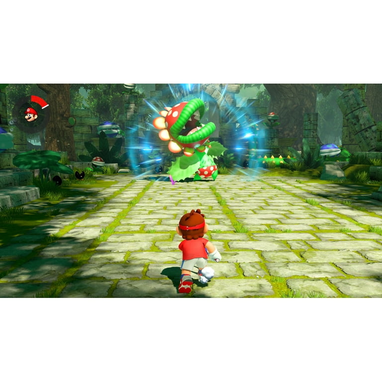 Mario Tennis™ Aces for Nintendo Switch - Nintendo Official Site