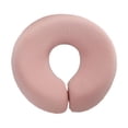 thumbnail image 3 of Salon Massage Pillow Memory Foam Face Cradle Neck Cushion Breathable Material for Beauty Salon Spa Use, 3 of 9