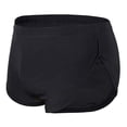 thumbnail image 3 of Men's Boxer Briefs Mens Underwear Big And Tall 6xl All Underwear Men Quick Y Mens Steel Brief Insert Here Brief for Men Briefs Size Ethical Cool Thongs for Teen Boys Black L, 3 of 3
