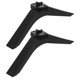 thumbnail image 1 of BESTYASH 1Jgo Soporte Para TV De Para Hogar Soporte Estable Compatible Smart TV Color Negro, 1 of 8