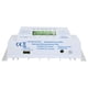 thumbnail image 3 of Controlador de carga solar MPPT, controlador de carga solar automático MPPT 12V 24V Controlador de carga solar AV resistente y resistente, 3 of 8