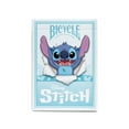 thumbnail image 2 of Disney Stitch Inspired Playing Cards, 2 of 4