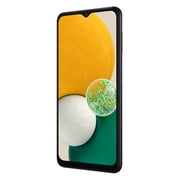 AT&T Samsung A13 5G, 64GB, Black -Prepaid Smartphone