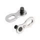 thumbnail image 4 of 1 Pair / 5 Pair Bike Chain Link Bicycle Chain Repair Tool Bike Missing Link Bike Chain Connector 6-8S / 9S / 10S / 11S, 4 of 5