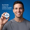 thumbnail image 5 of Nano Hydroxyapatite Xylitol-free Peppermint Mint Tin, 5 of 8