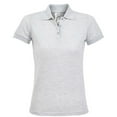 thumbnail image 1 of Sol's Polo Piqué Prime pour Femmes, 1 of 4