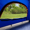 thumbnail image 3 of 6 Person 4 Season Dome Tent, Easy to Set Up for Camping & Hiking, Lightweight & Portable, Green, 3 of 6